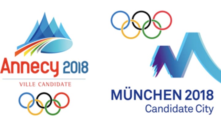 Olympics 2018: The Final Three