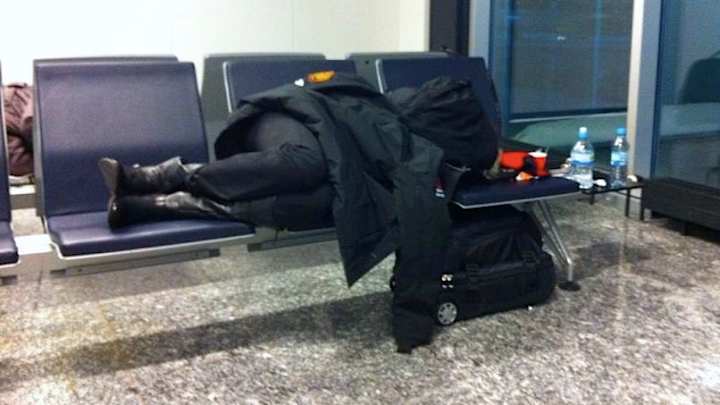 Riga 2013: Steph for The Curling News