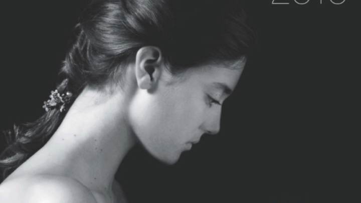 Women of Curling Calendar 2010