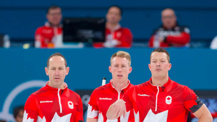 PyeongChang 2018: En Route to Korea