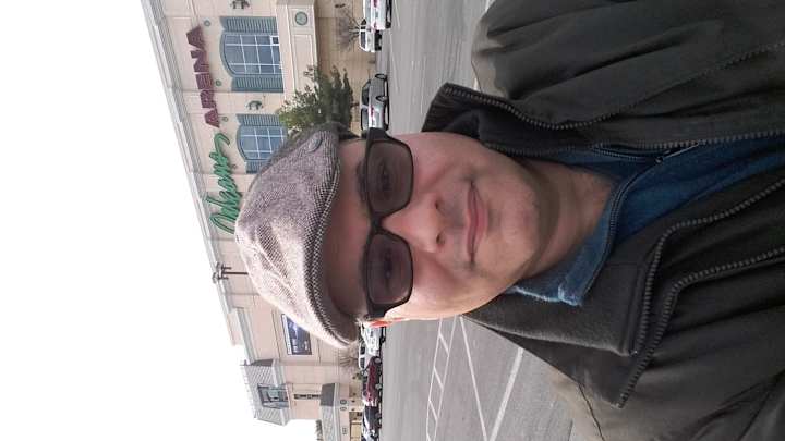 Threepeat Curling in Vegas