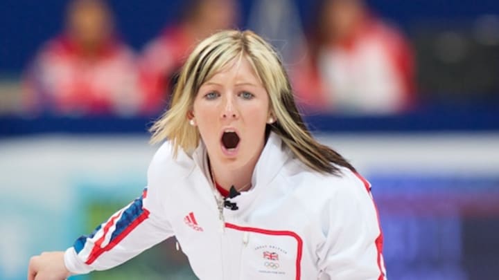 Muirhead for Sick Kids