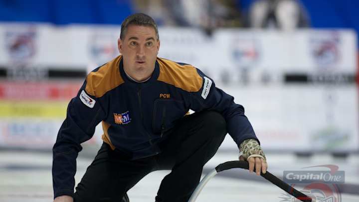 London Brier: Wayne Middaugh makes his picks