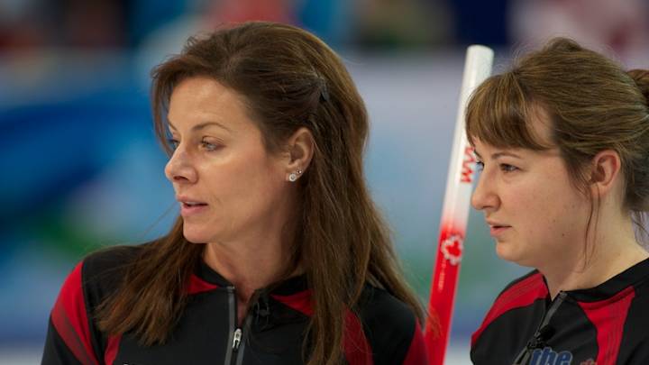 Cmon Jen! Pick some hotties!