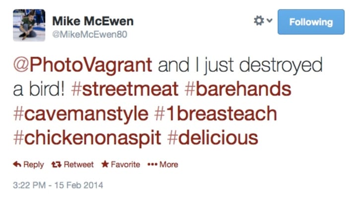 Sochi 2014: Quick thoughts on the run