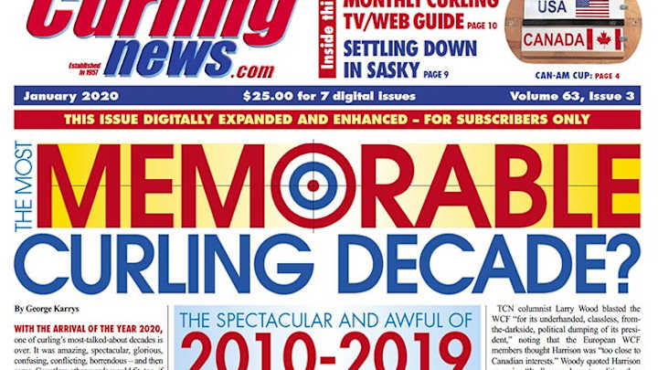 Volume 63 Issue 3: January 2020