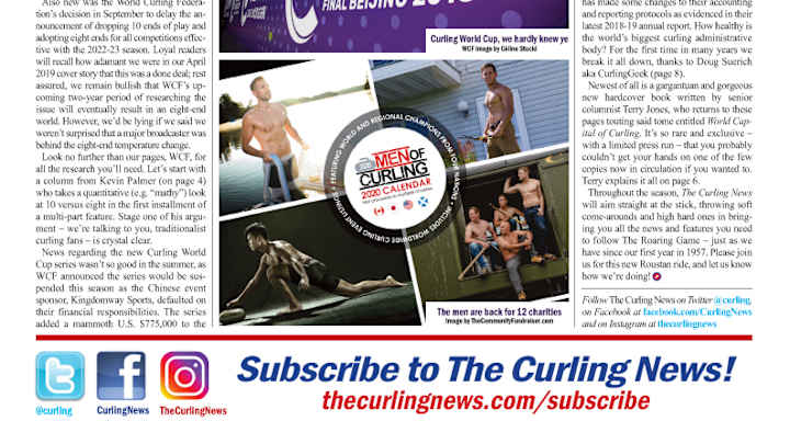 Volume 63 Issue 1: November 2019