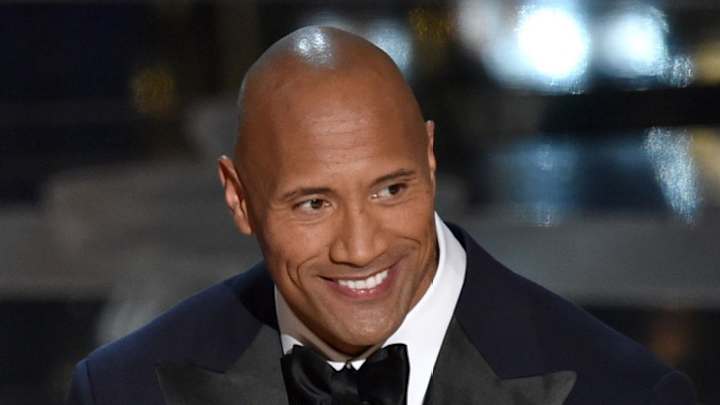 The Rock announces return date for the XFL The Rock announces return date for the XFL