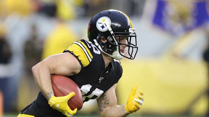 Browns Ryan Switzer Asking for Prayers for Infant Son, Christian, in the Hospital