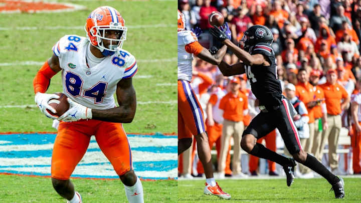 Florida Gators vs. South Carolina: Key Matchups That Could Decide the Game
