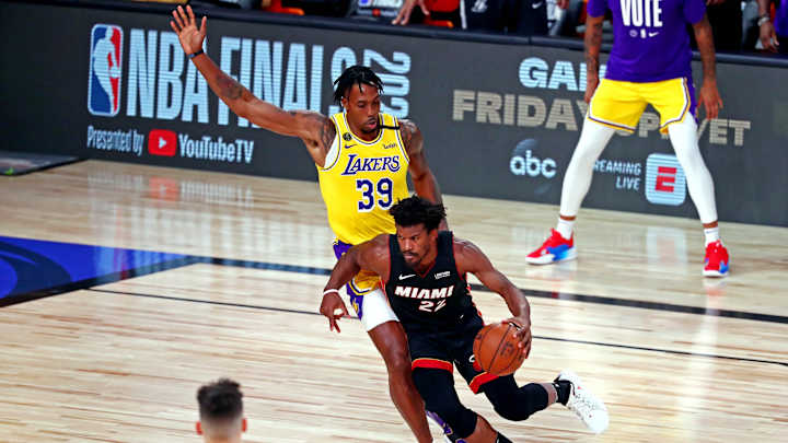 As Injuries Pile, the Miami Heat Still Want to Remain Balanced
