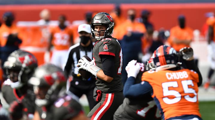 Pigskin Pick'em: My Week 4 picks for all 15 NFL games Pigskin Pick'em: My Week 4 picks for all 15 NFL games