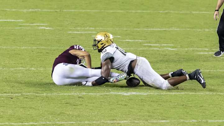 Commodores D-Line, How Good Are They?