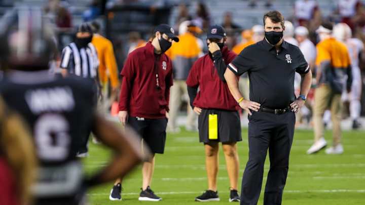 Know Your Enemy: Florida Gators vs. South Carolina Q&A with GamecockDigest Know Your Enemy: Florida Gators vs. South Carolina Q&A with GamecockDigest