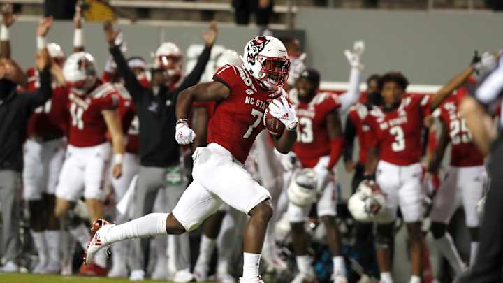 How Different is This Wolfpack Team?