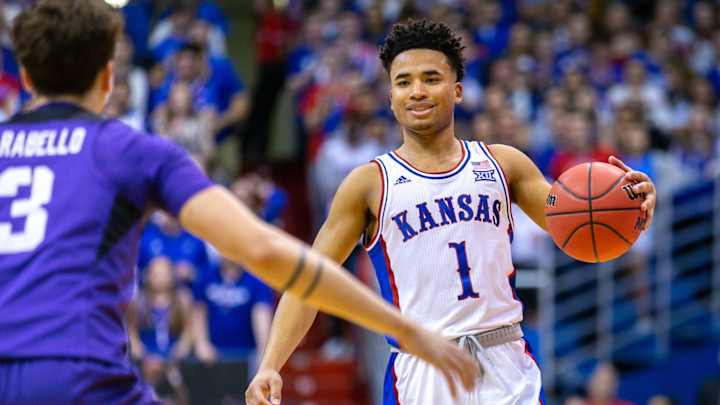 Devon Dotson's Speed Has Raptors Intrigued