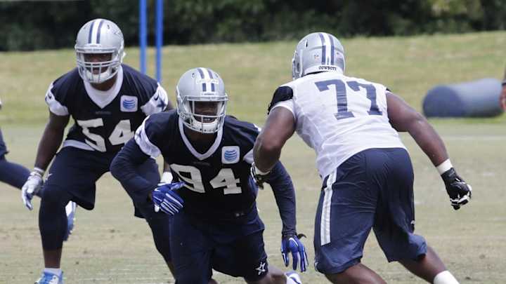 'Slated To Go': Updates On Tyron & Gregory