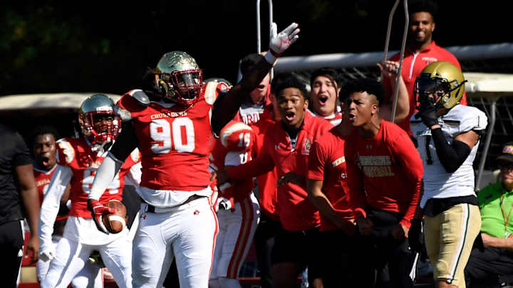 September Recruiting Wrap-up: Where Does Ole Miss Stand With the Class of 2021?