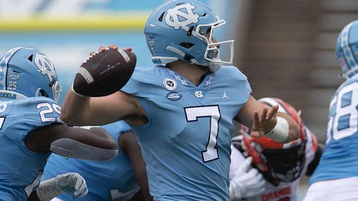 Game Prediction: #14 North Carolina Tar Heels vs. #23 NC State Wolfpack