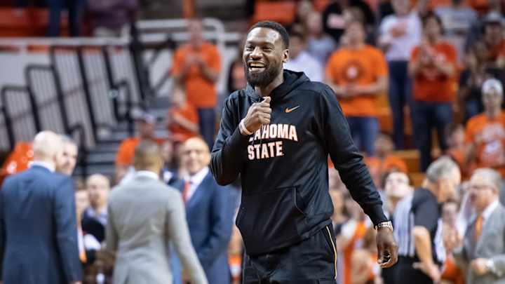 Tony Allen on the Clippers collapse: 'The stars didn't show up' Tony Allen on the Clippers collapse: 'The stars didn't show up'