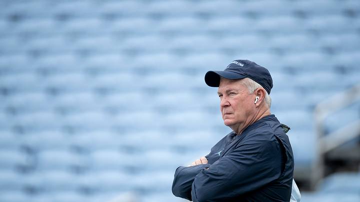 UNC Football: ACC Championship Game Likely to be Played on December 19