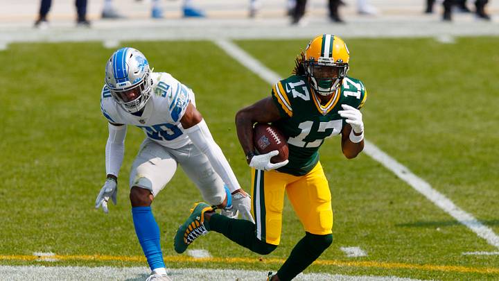 Adams ‘Proved I’m Ready’ But Says He Will Be Inactive Adams ‘Proved I’m Ready’ But Says He Will Be Inactive