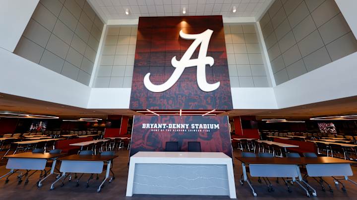 Alabama Could Win Big During Signing Day Chaos