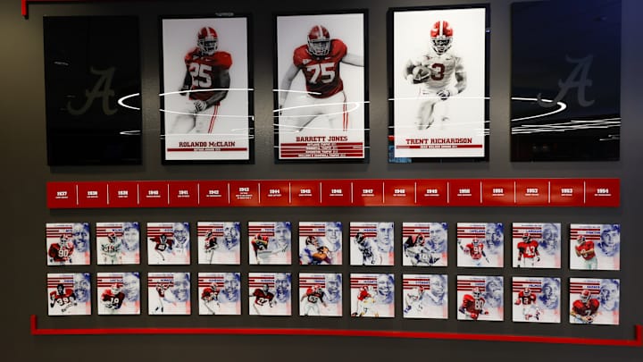 How Recruiting Has Affected the Four Teams in the College Football Playoff How Recruiting Has Affected the Four Teams in the College Football Playoff