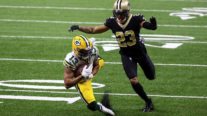 Loss of Lazard a Major Blow to Packers’ Offense Loss of Lazard a Major Blow to Packers’ Offense