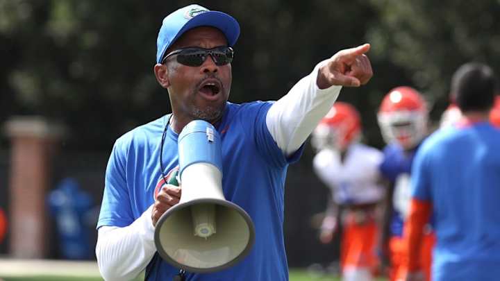 Florida Gators Make the Top 3 for 2021 RB Jaylin White