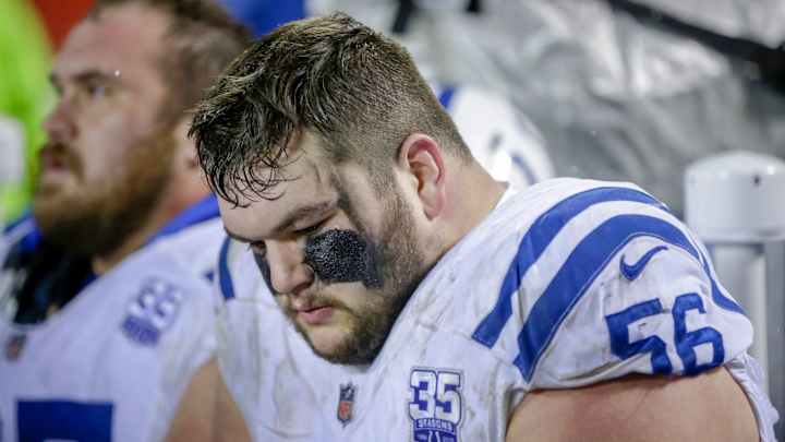 Three Key Matchup Worries for Bears Against the Colts Three Key Matchup Worries for Bears Against the Colts