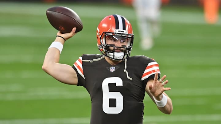 Fifth Year Option Amounts Announced for Baker Mayfield, Denzel Ward Fifth Year Option Amounts Announced for Baker Mayfield, Denzel Ward
