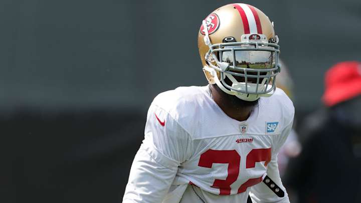 49ers Sign Jamar Taylor to Practice Squad