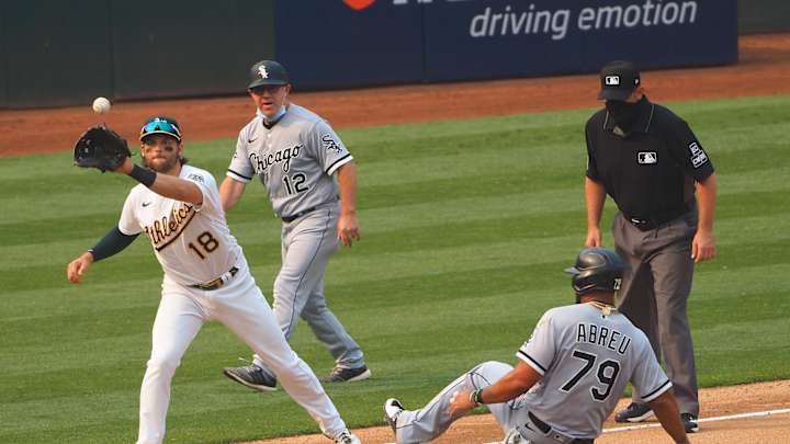 MLB Roundup: Two Spots Left in Playoffs, and Cubs Look to Stay Alive Friday