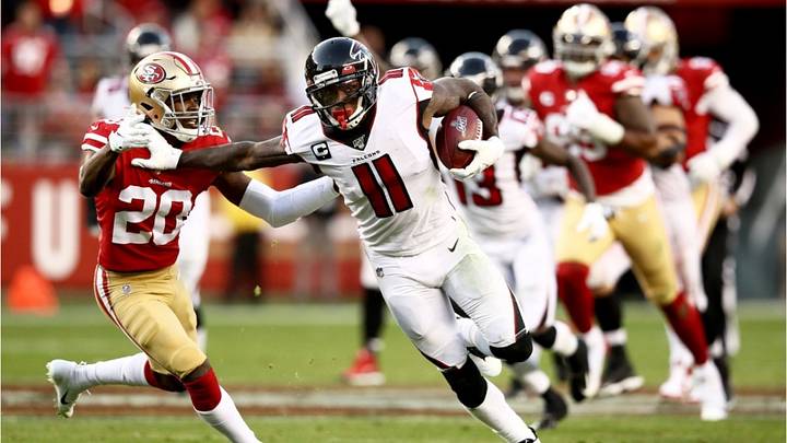 Three Days to Kickoff: 3 Reasons to Worry vs. Falcons Three Days to Kickoff: 3 Reasons to Worry vs. Falcons