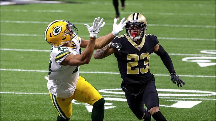 Packers-Falcons Friday Injury Report: Lazard a ‘Gritty Competitor’ Packers-Falcons Friday Injury Report: Lazard a ‘Gritty Competitor’