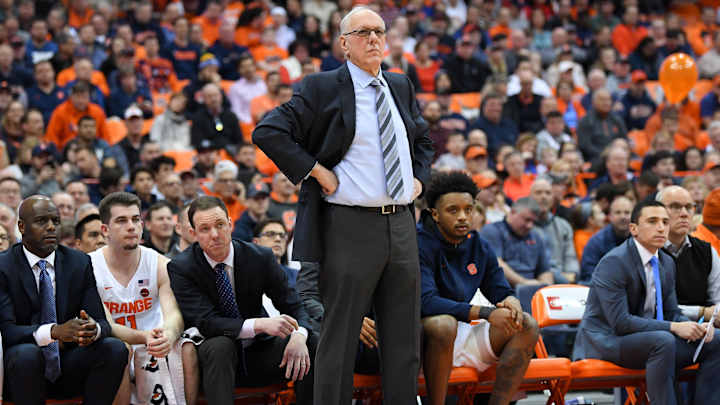 Syracuse Basketball Striving to hold a Multi-team Event