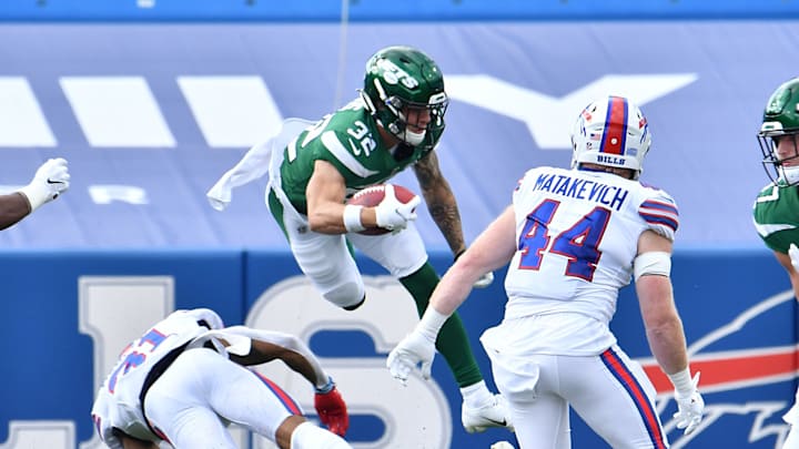 Injuries Hurt Ex-Cal Stars Ashtyn Davis, DeSean Jackson in NFL Week 4