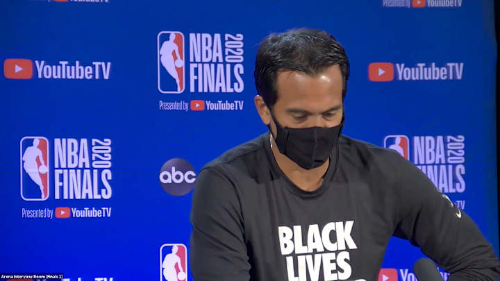 Rest is Key for Goran Dragic and Bam Adebayo if They Plan to Return During NBA Finals