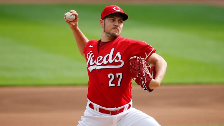 Trevor Bauer, Ronald Acuña Jr. Trade Twitter Barbs