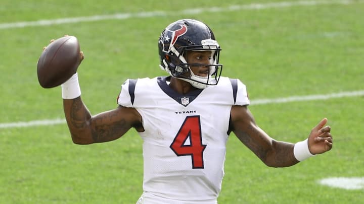 Three Keys to Victory for the Vikings Against the Texans in Week 4 Three Keys to Victory for the Vikings Against the Texans in Week 4