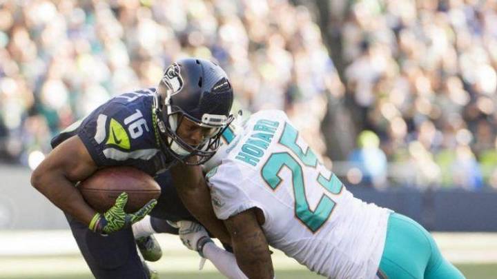 Behind Enemy Lines: Analyzing Seahawks Week 4 Matchup With All Dolphins Behind Enemy Lines: Analyzing Seahawks Week 4 Matchup With All Dolphins