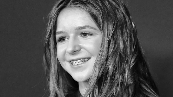 Female Football Star Sues for Schools to Offer Girls’ Teams