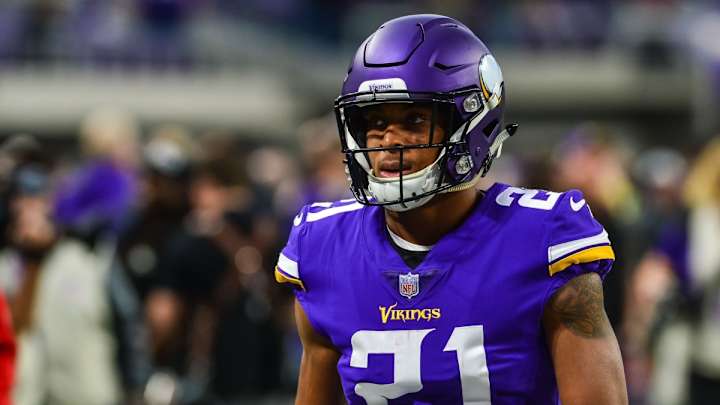Final Vikings-Texans Injury Report: Mike Hughes Out, Cameron Dantzler Returns Final Vikings-Texans Injury Report: Mike Hughes Out, Cameron Dantzler Returns