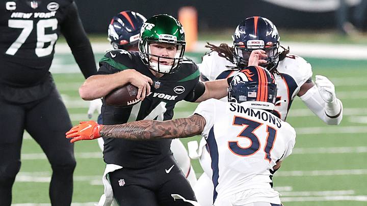 Broncos Stock Report: Soon-To-Be Free Agents Four Weeks In Broncos Stock Report: Soon-To-Be Free Agents Four Weeks In