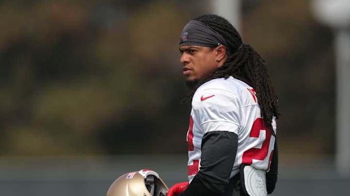 Could Jason Verrett Challenge Emmanuel Moseley as the 49ers' Starting Cornerback? Could Jason Verrett Challenge Emmanuel Moseley as the 49ers' Starting Cornerback?