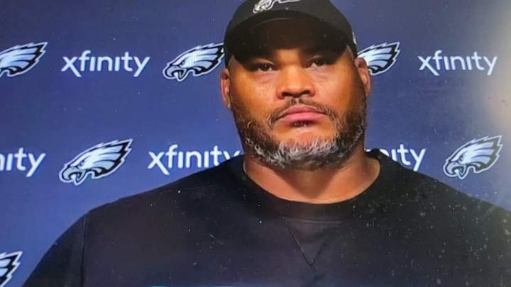 Dan Campbell will Groom Duce Staley to be Head Coach "Sooner Rather than Later"