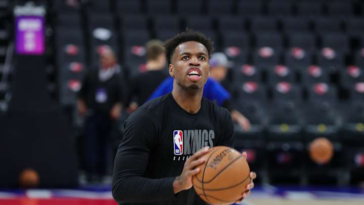 Kings' Buddy Hield Continues to Show Interest in 76ers