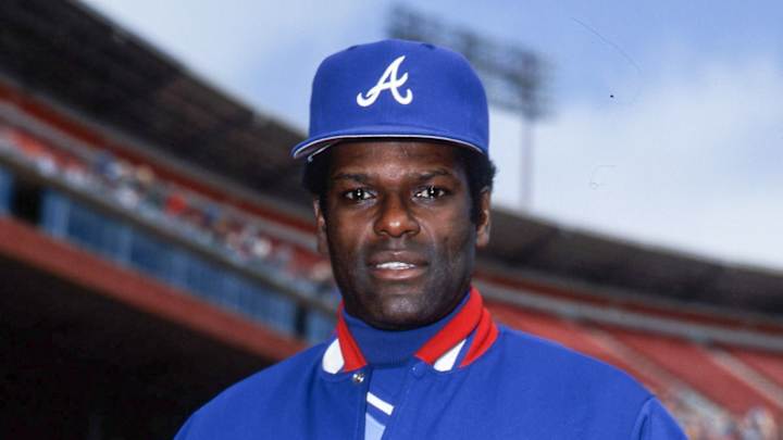 Former Braves pitching coach Bob Gibson dies Former Braves pitching coach Bob Gibson dies