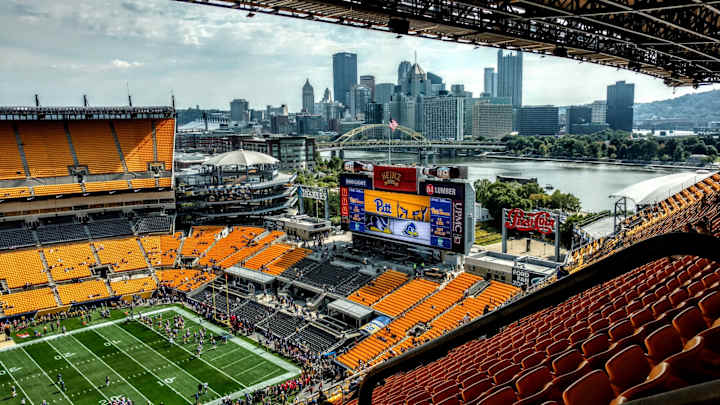 Gameday Live Blog/Open Thread: State at Pittsburgh